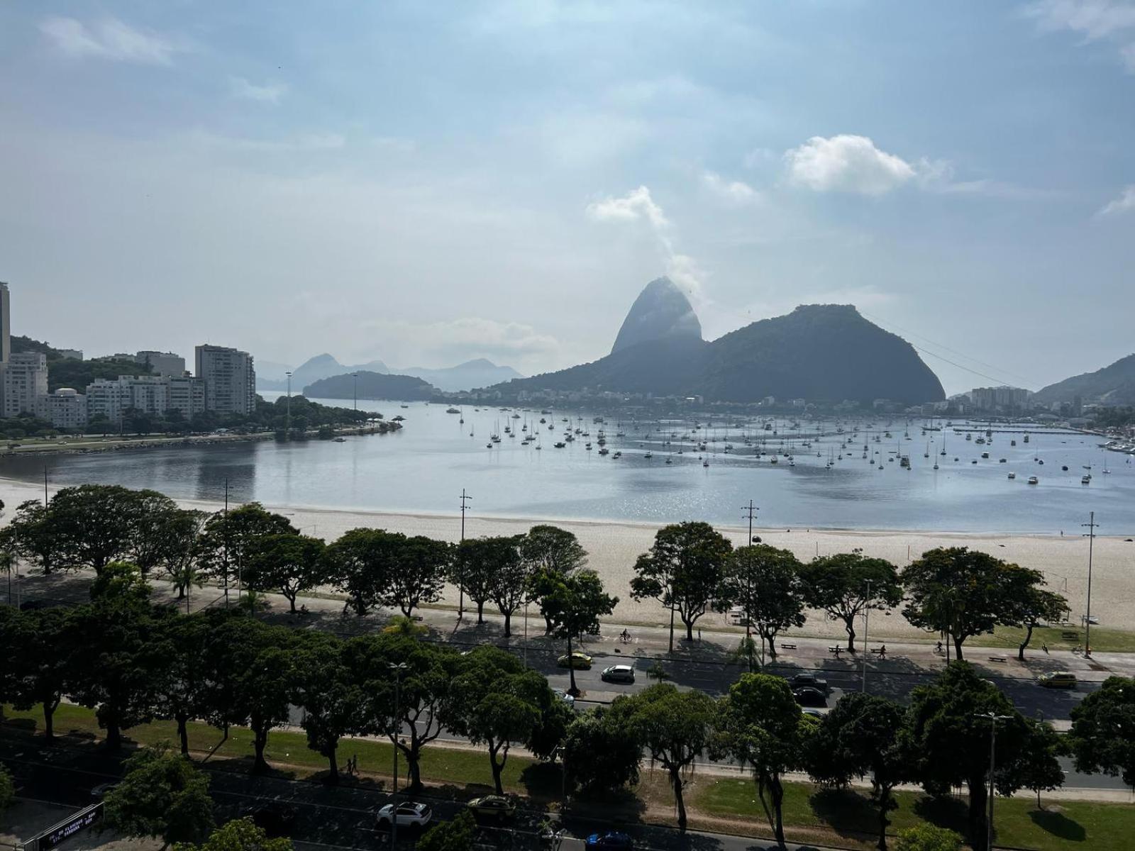 Apartamento Despertar No Paraiso Río de Janeiro