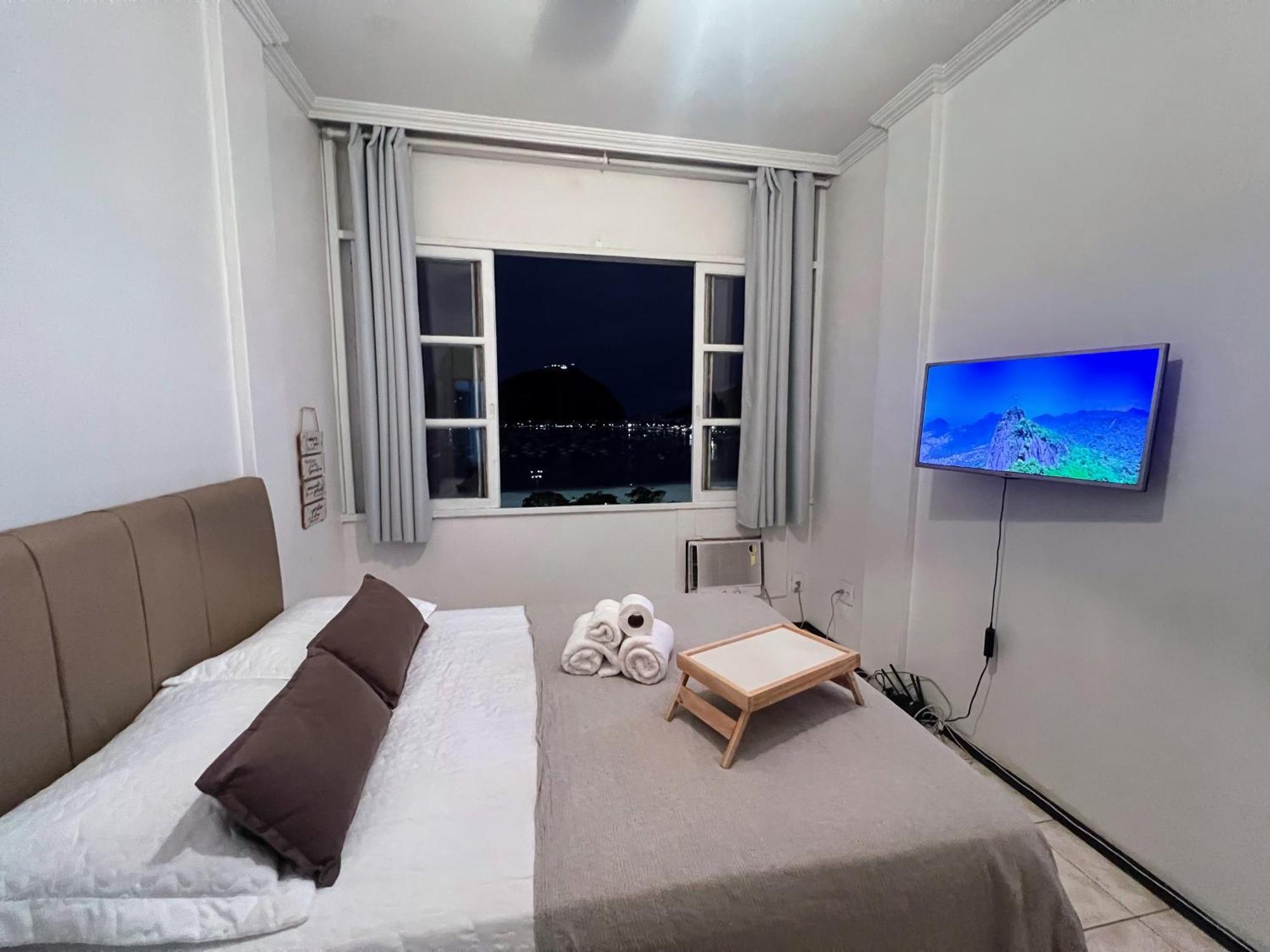 Apartamento Despertar No Paraiso *