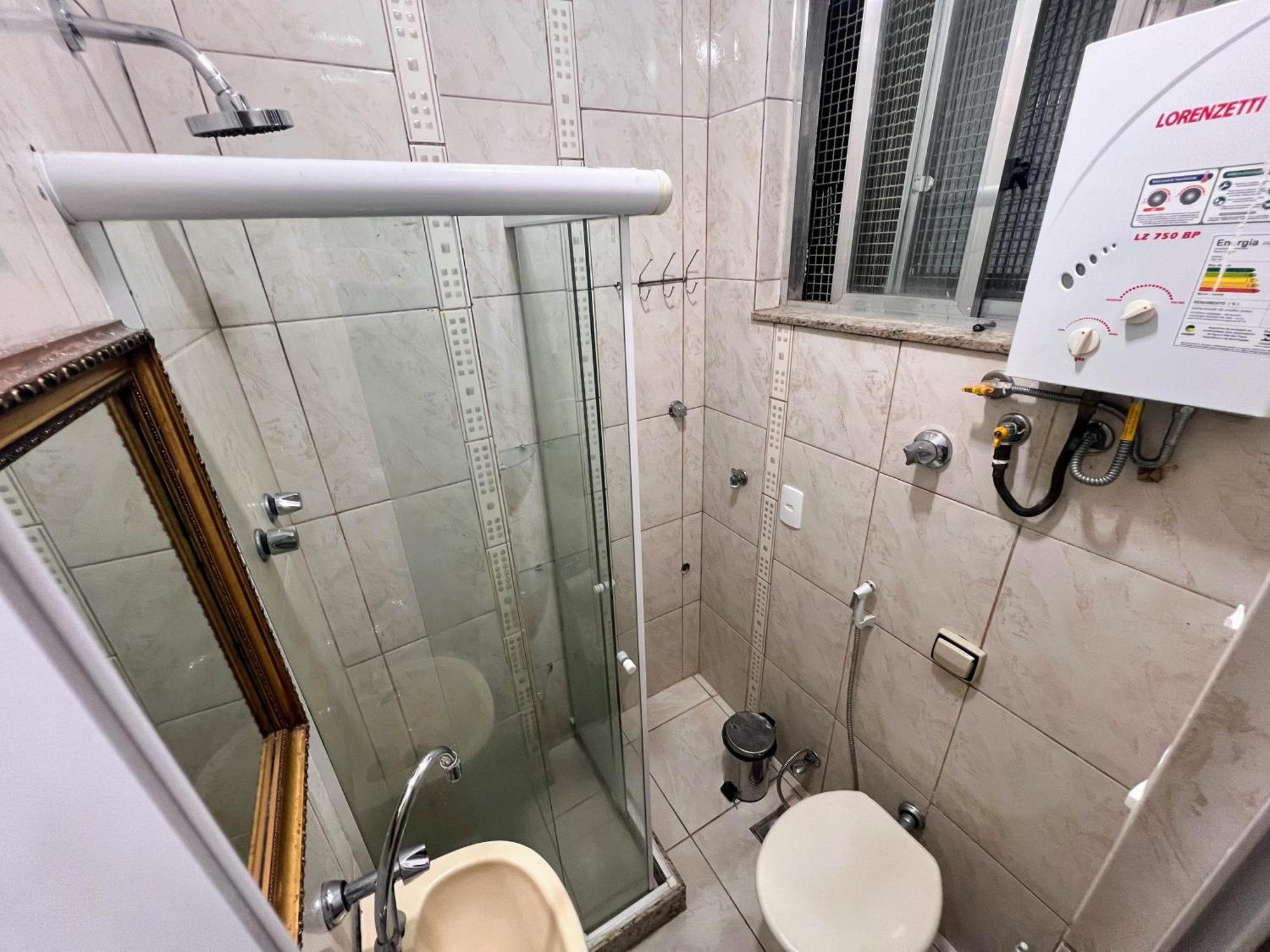 Apartamento Despertar No Paraiso *