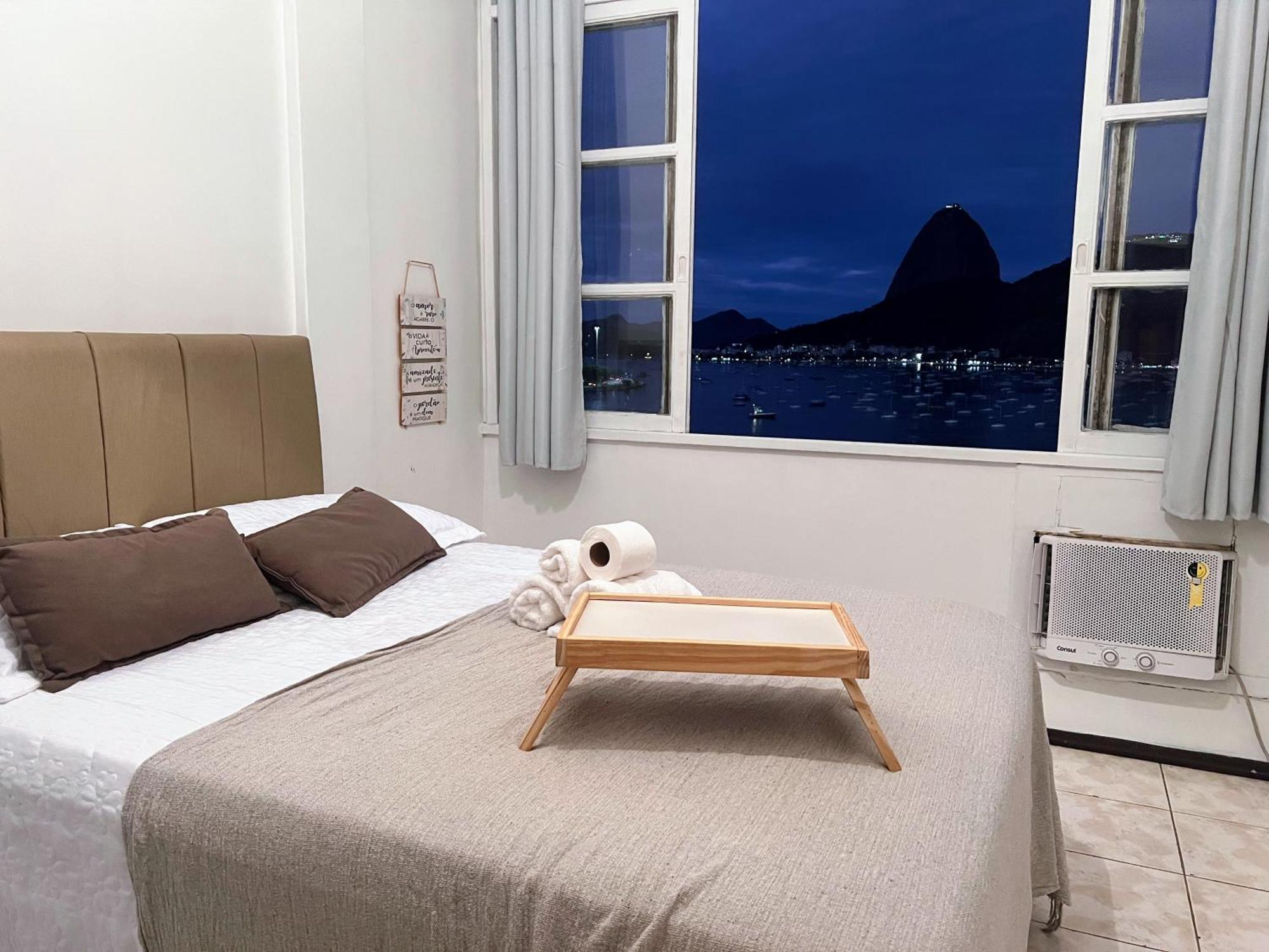 Despertar No Paraiso * Río de Janeiro